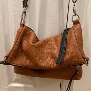 Christopher Kon Leather Bag